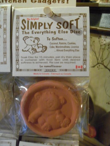 Simply Soft Disc